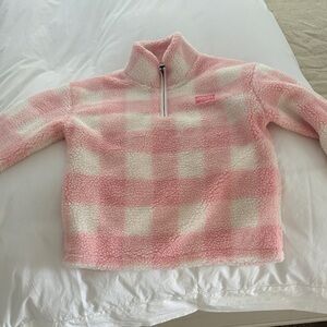 Dairy Boy Green Mountain Fleece - Pink
Lemonade NWOT size XS/S